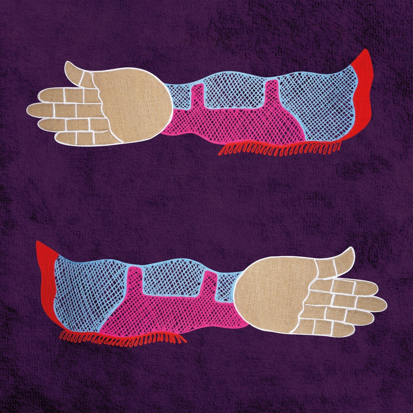 Cover art for Ritme Jaavdanegi
