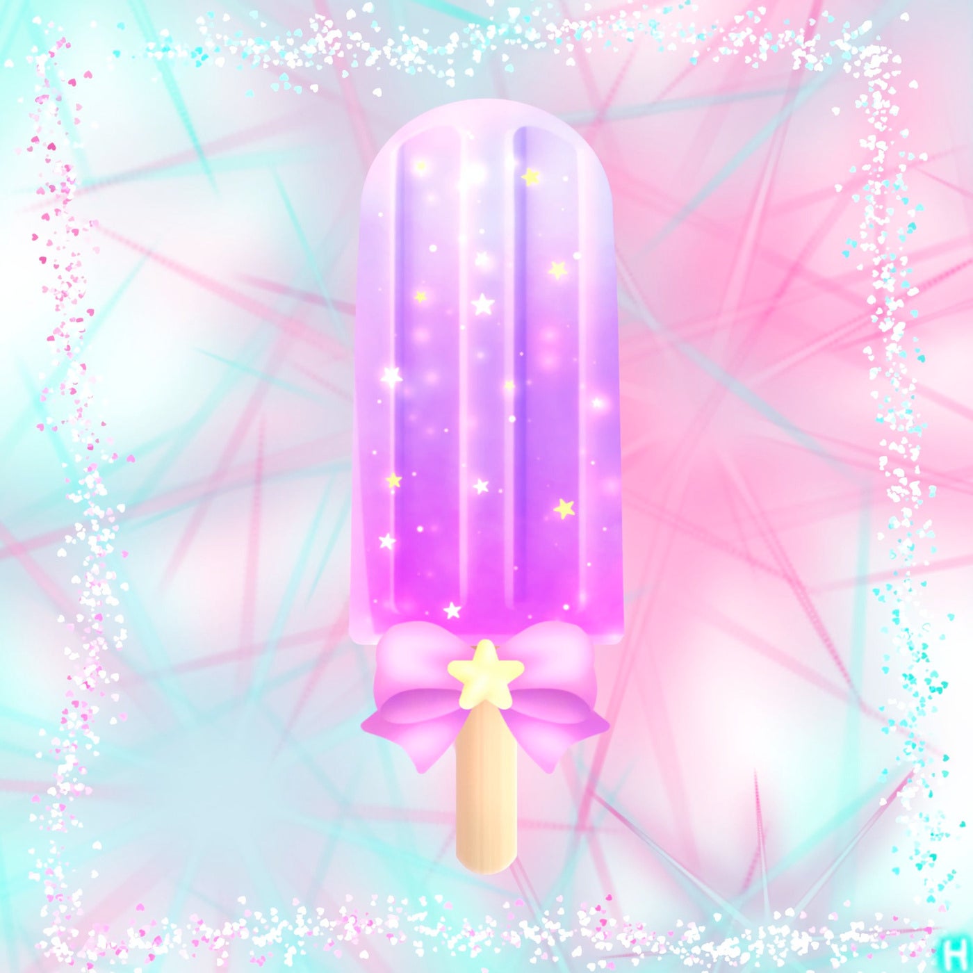 Sparkle and Shine
