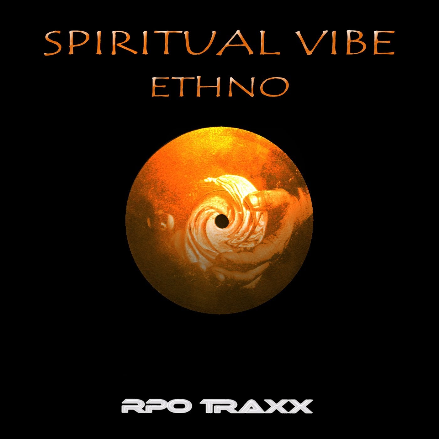Spiritual Vibe - Ethno