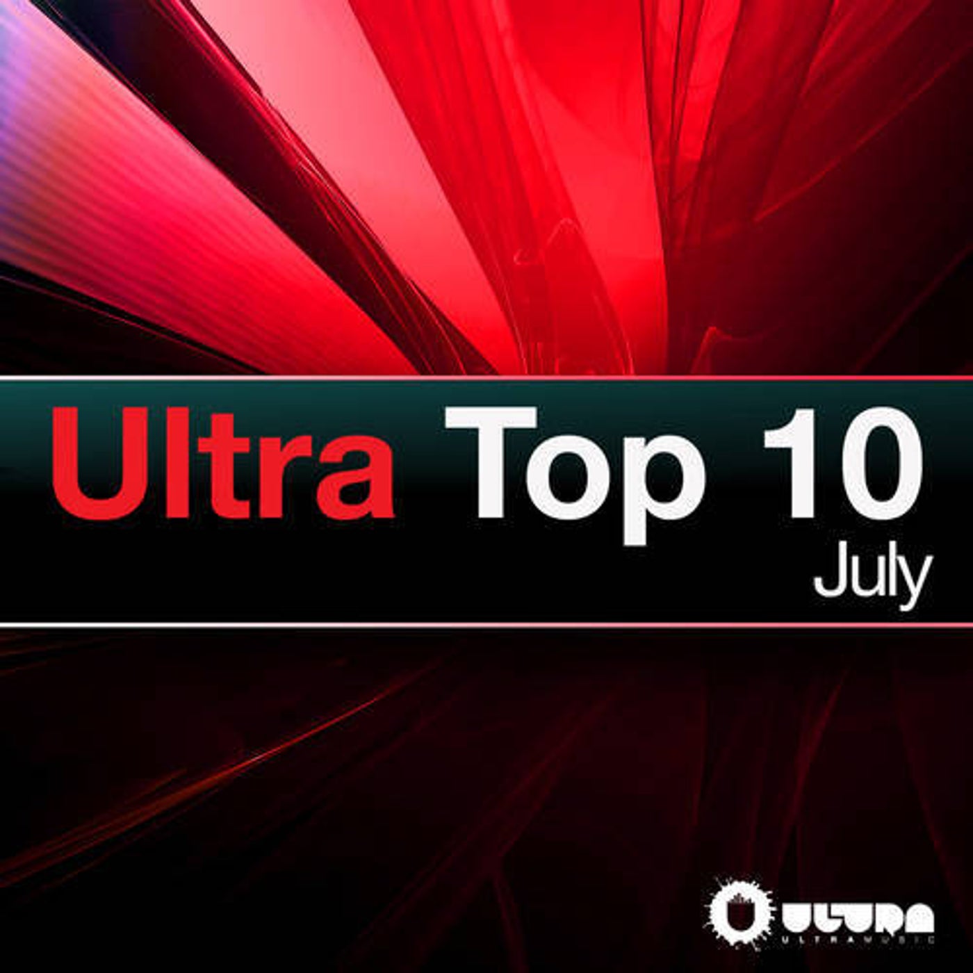Ultra Top 10 July