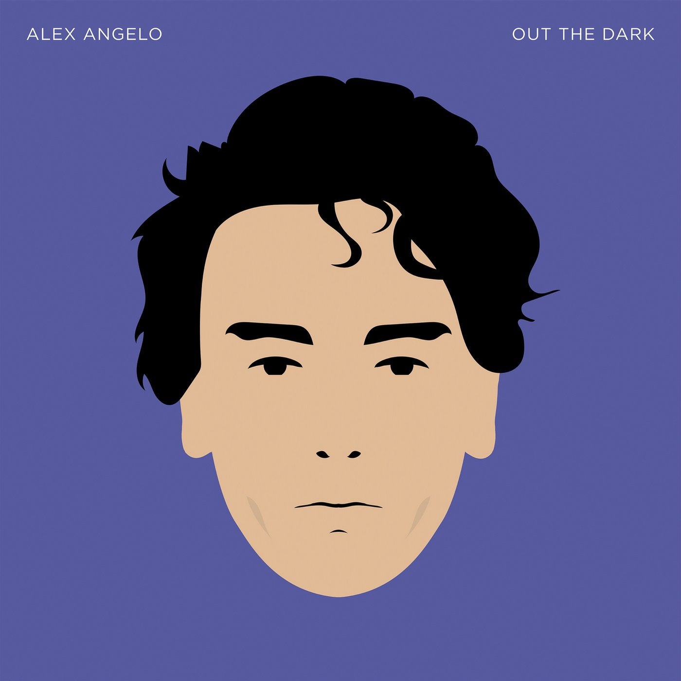 Out The Dark (feat. Alex Angelo)