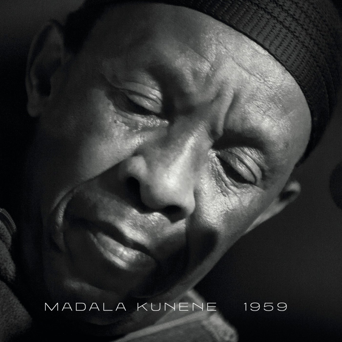 Cover art for 1959