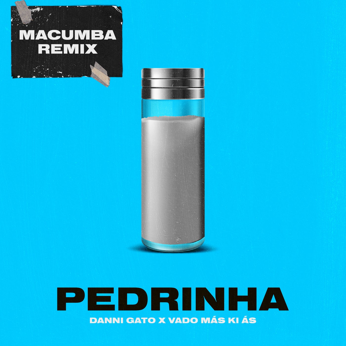 Pedrinha