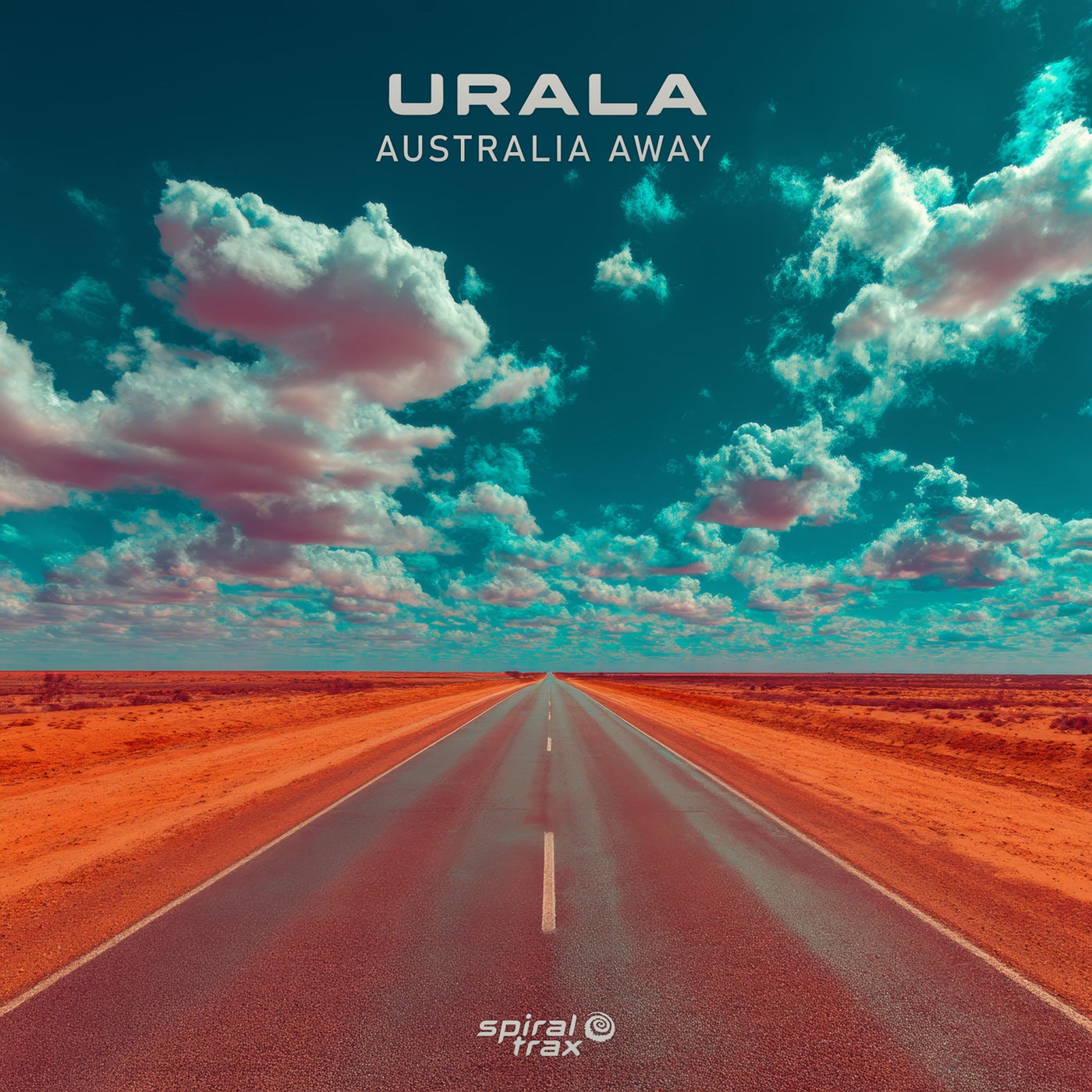 Spiral Trax Music & Downloads on Beatport