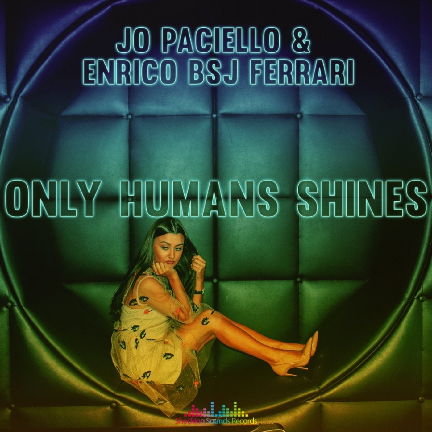 Only Humans Shines