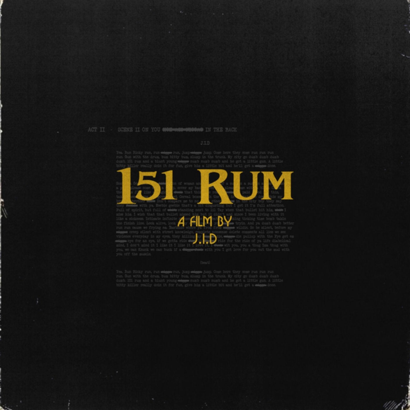 151 Rum