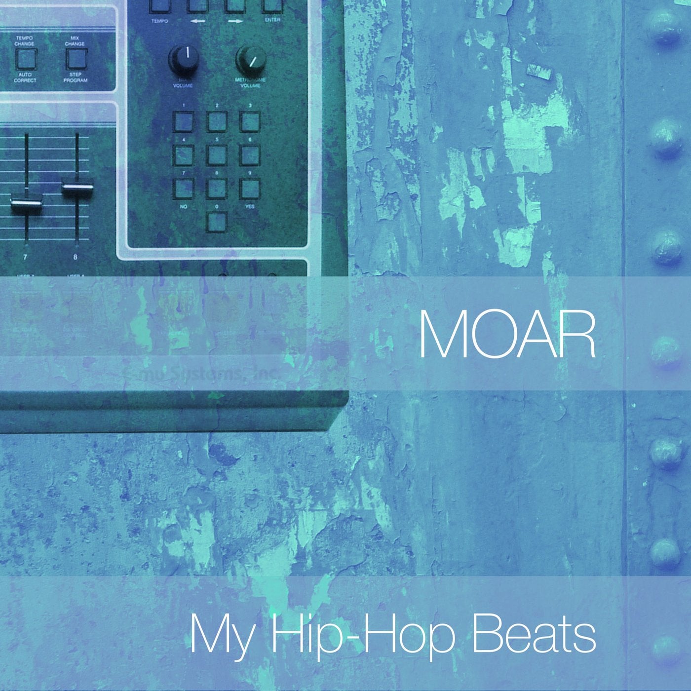 My Hip-Hop Beats