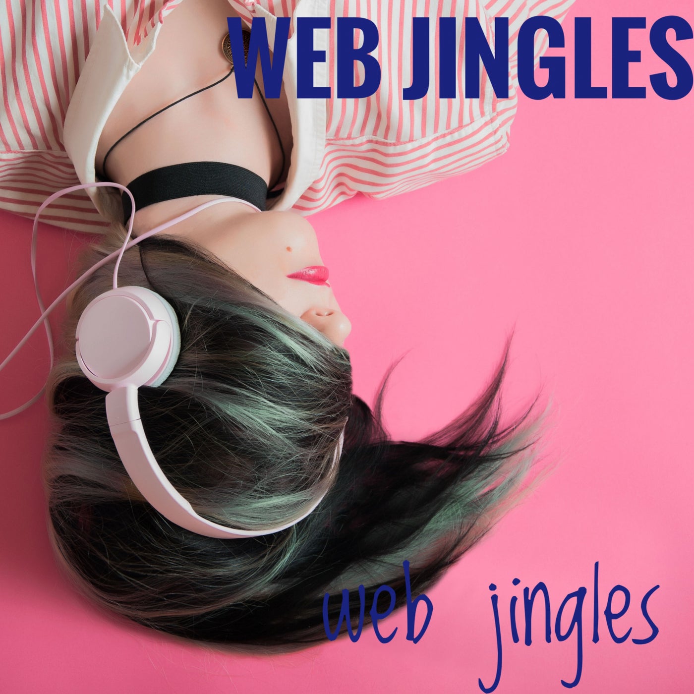 Web Jingles (Jingles for Top Girl)