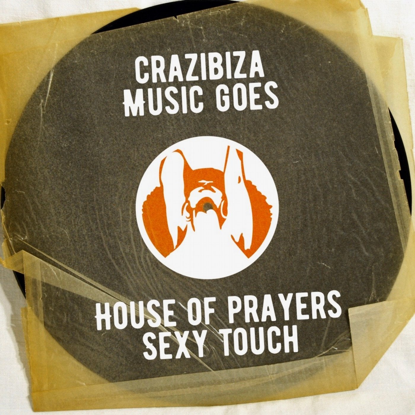 Crazibiza - Music Goes ( House Of Prayers Sexy Touch )