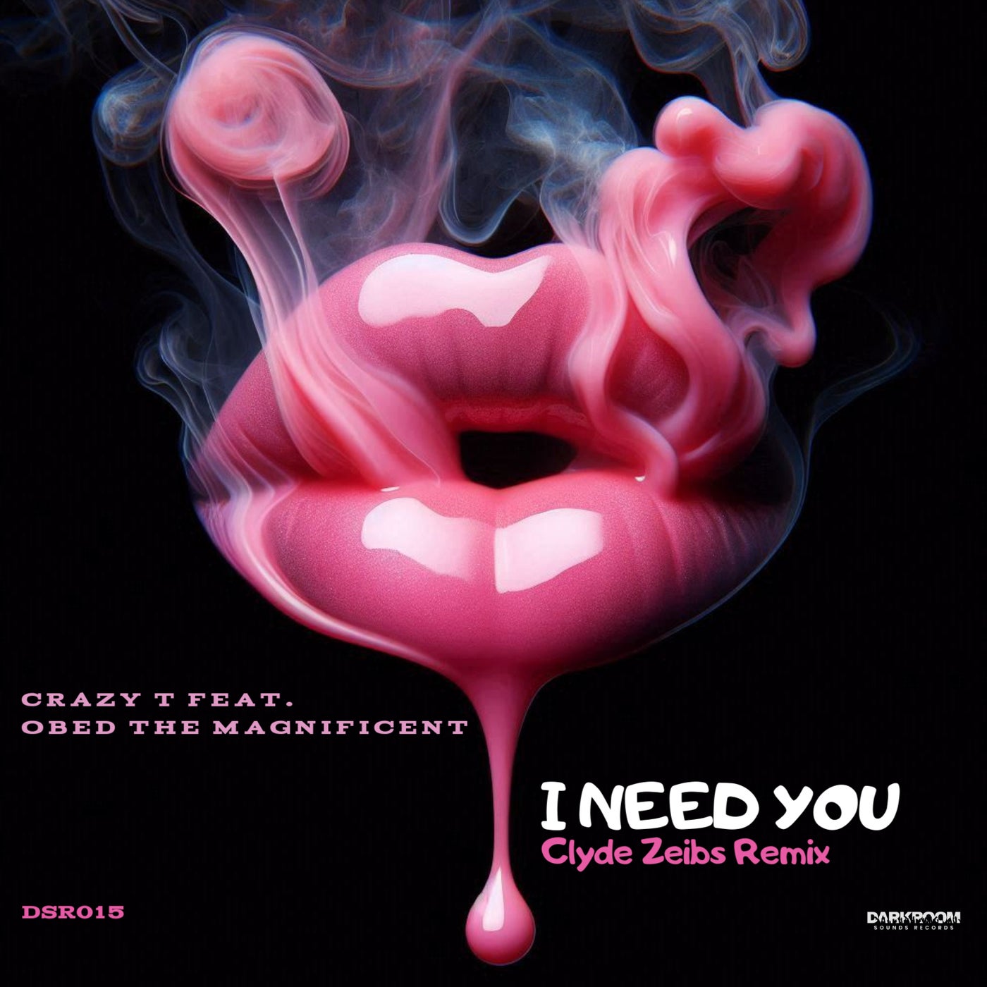 I Need You (Clyde Zeibs Remix)