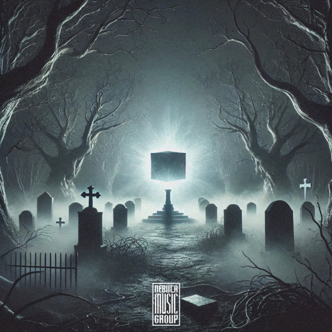 Graveyard / The Cube