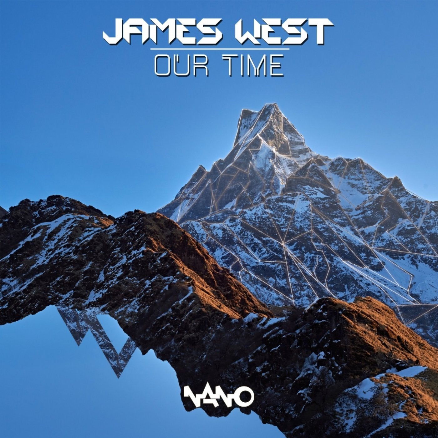 Our time. Jame time. James flac