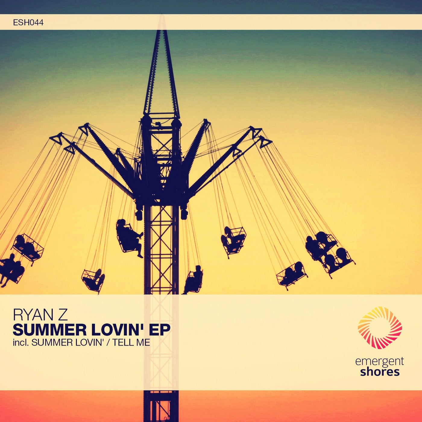 Summer Lovin' / Tell Me