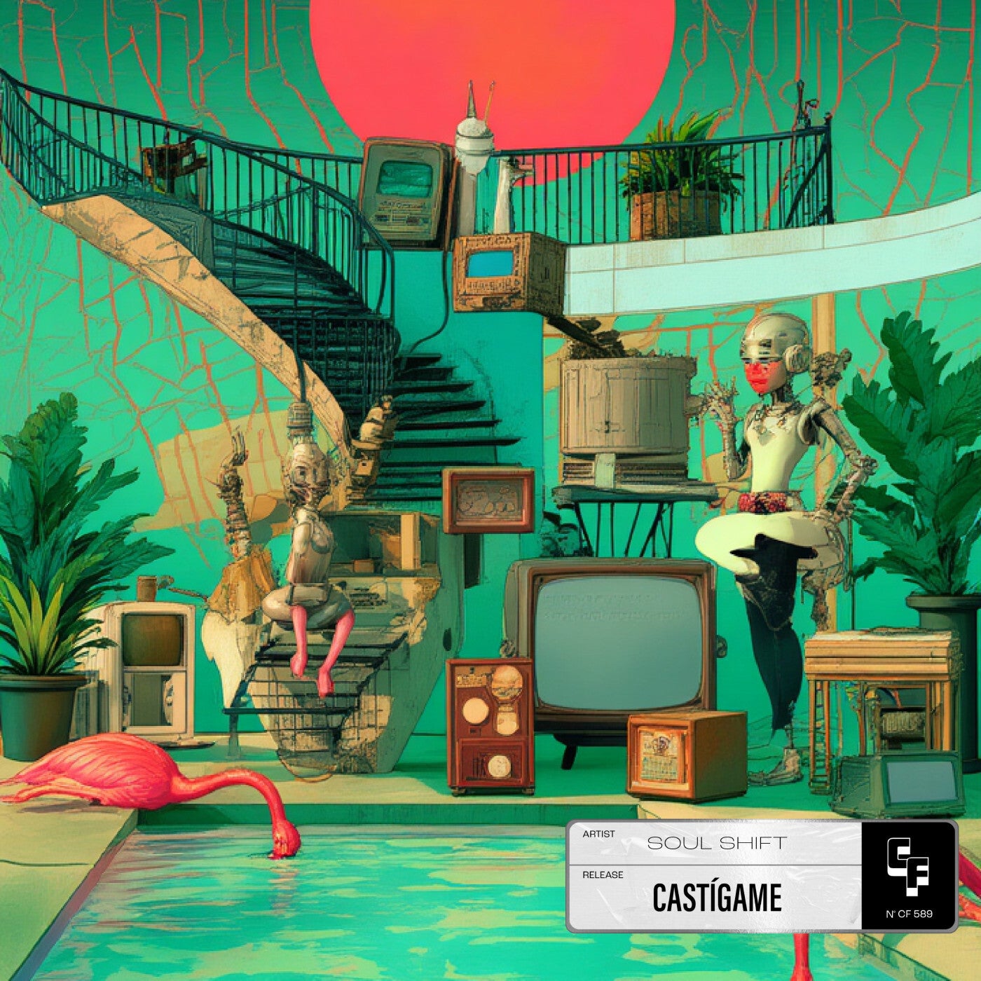 Castígame