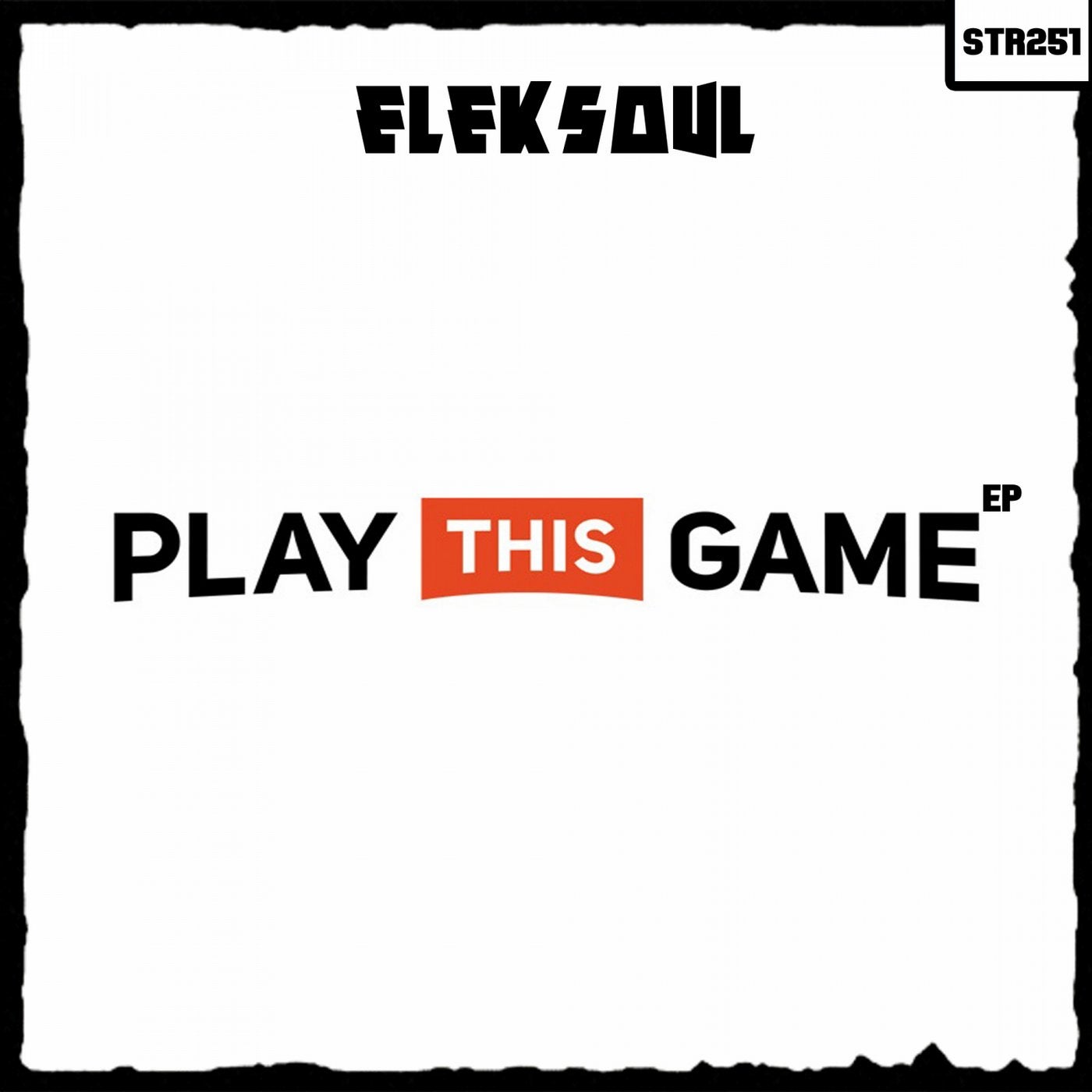 Play This Game EP