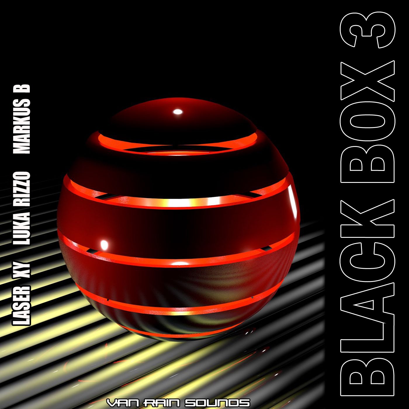 Black Box 3