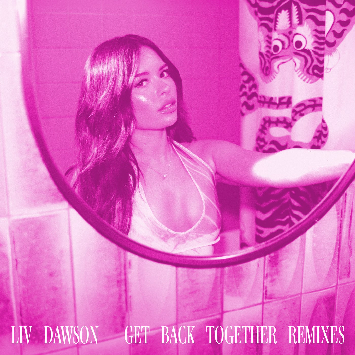 Get Back Together - Remixes