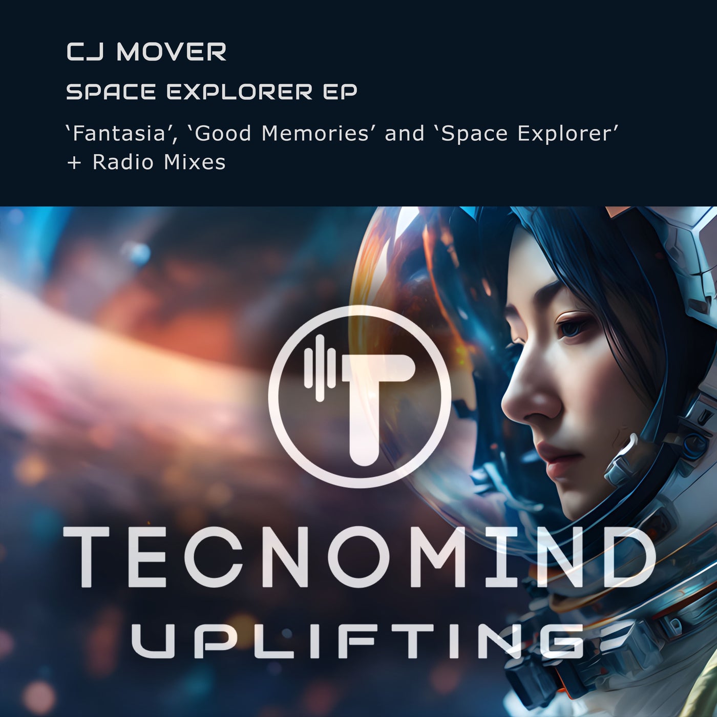 Space Explorer EP