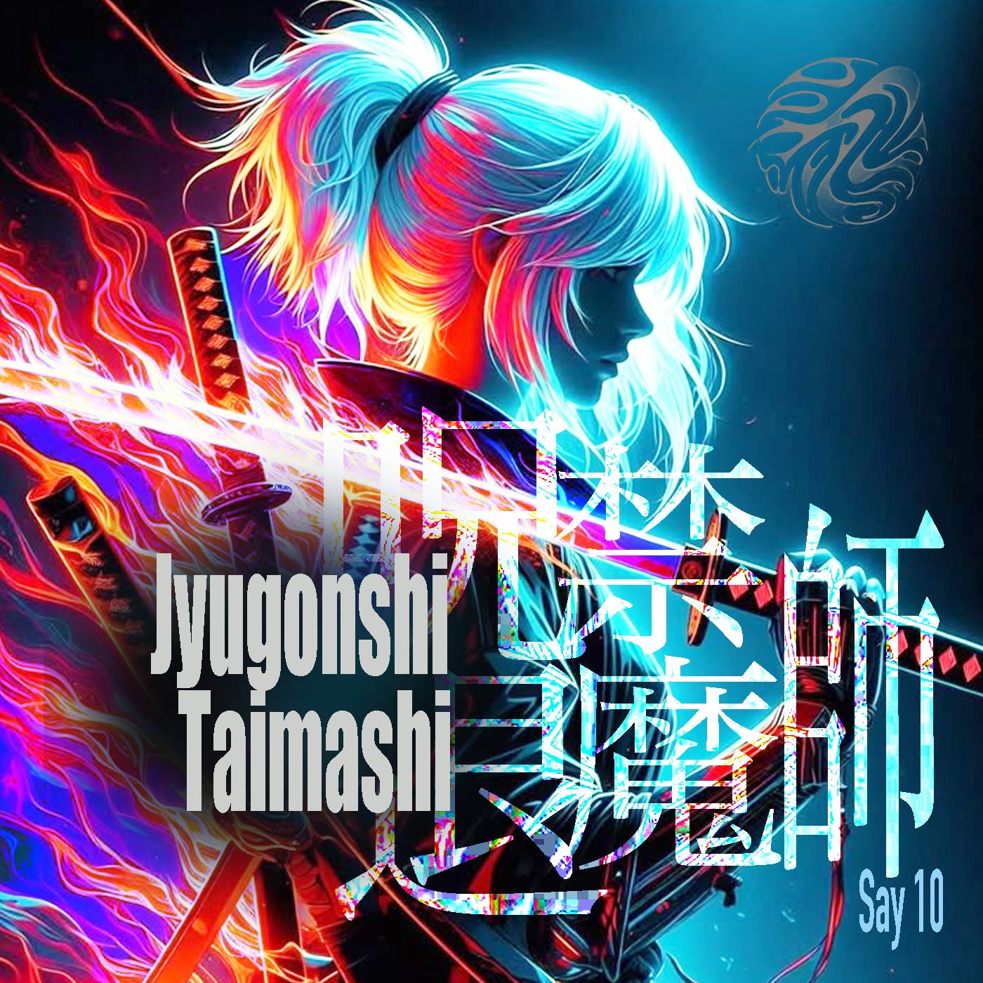 Jyugonshi / Taimashi