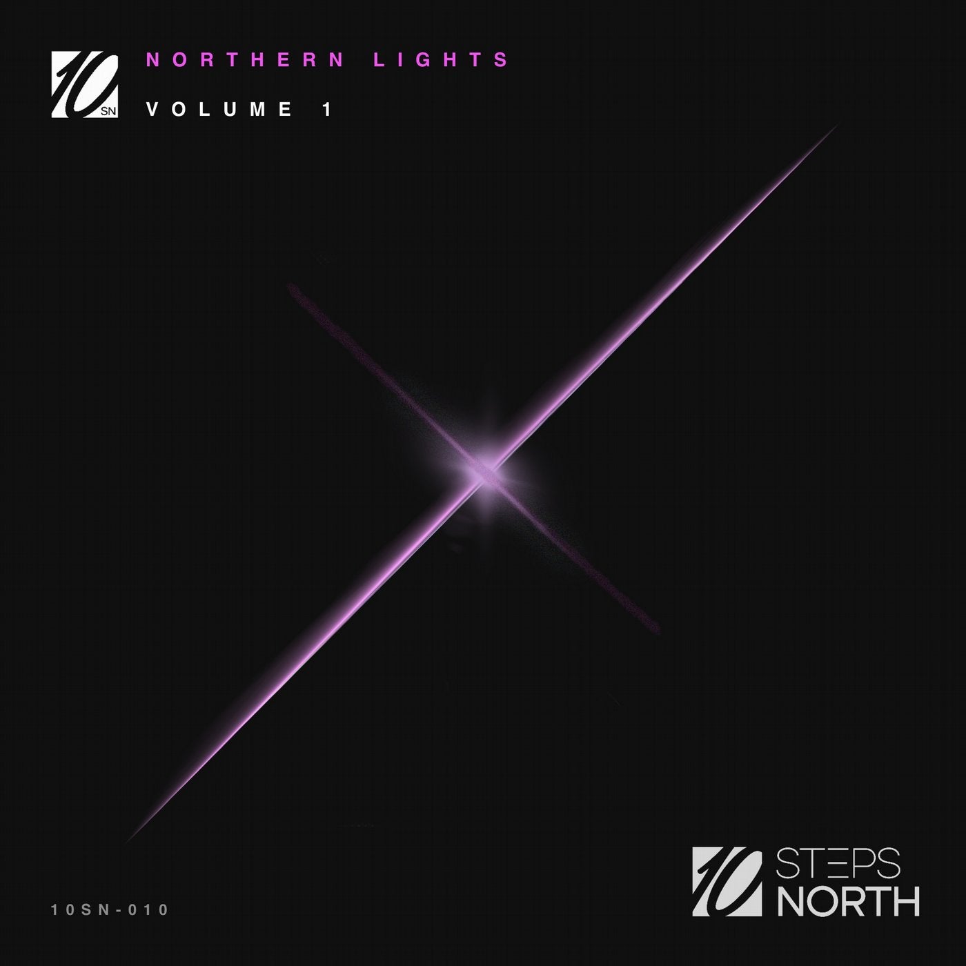 Northern Lights, Vol.1