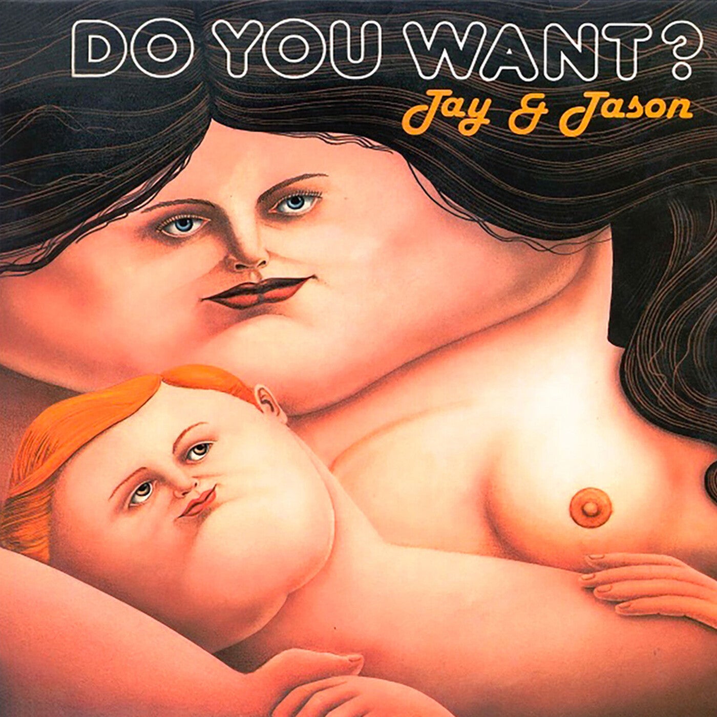 Do You Want?