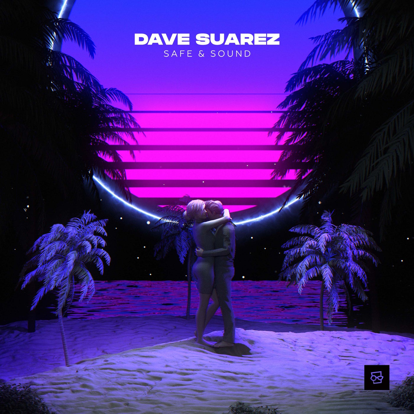 Safe & Sound