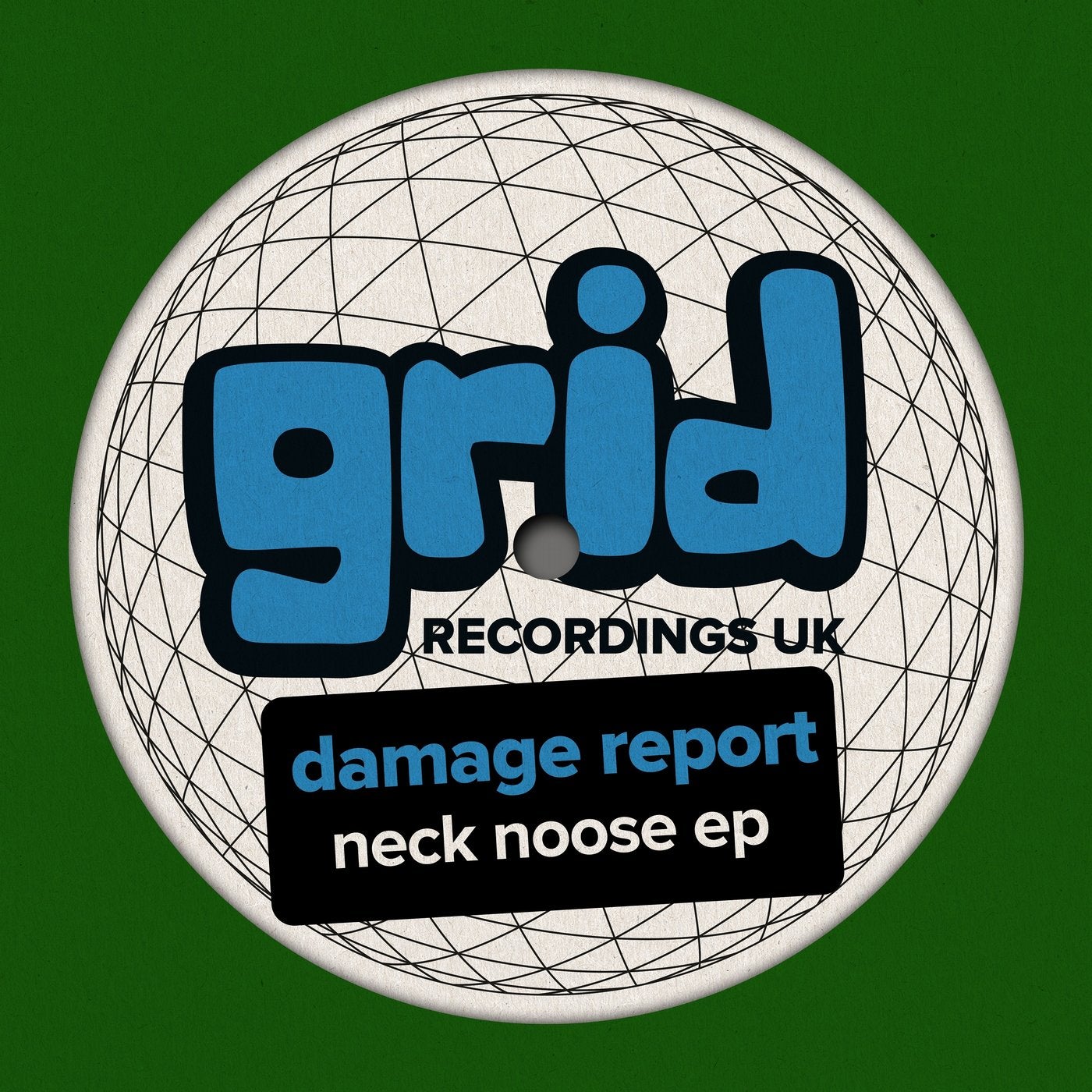 Neck Noose EP