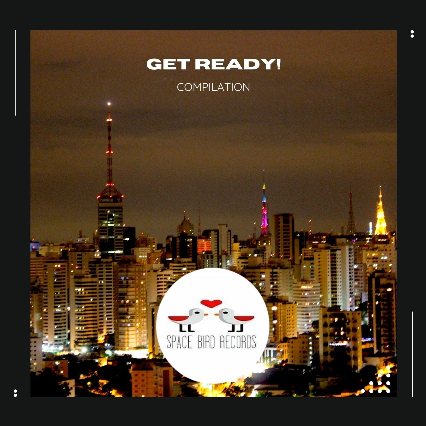 Get Ready!