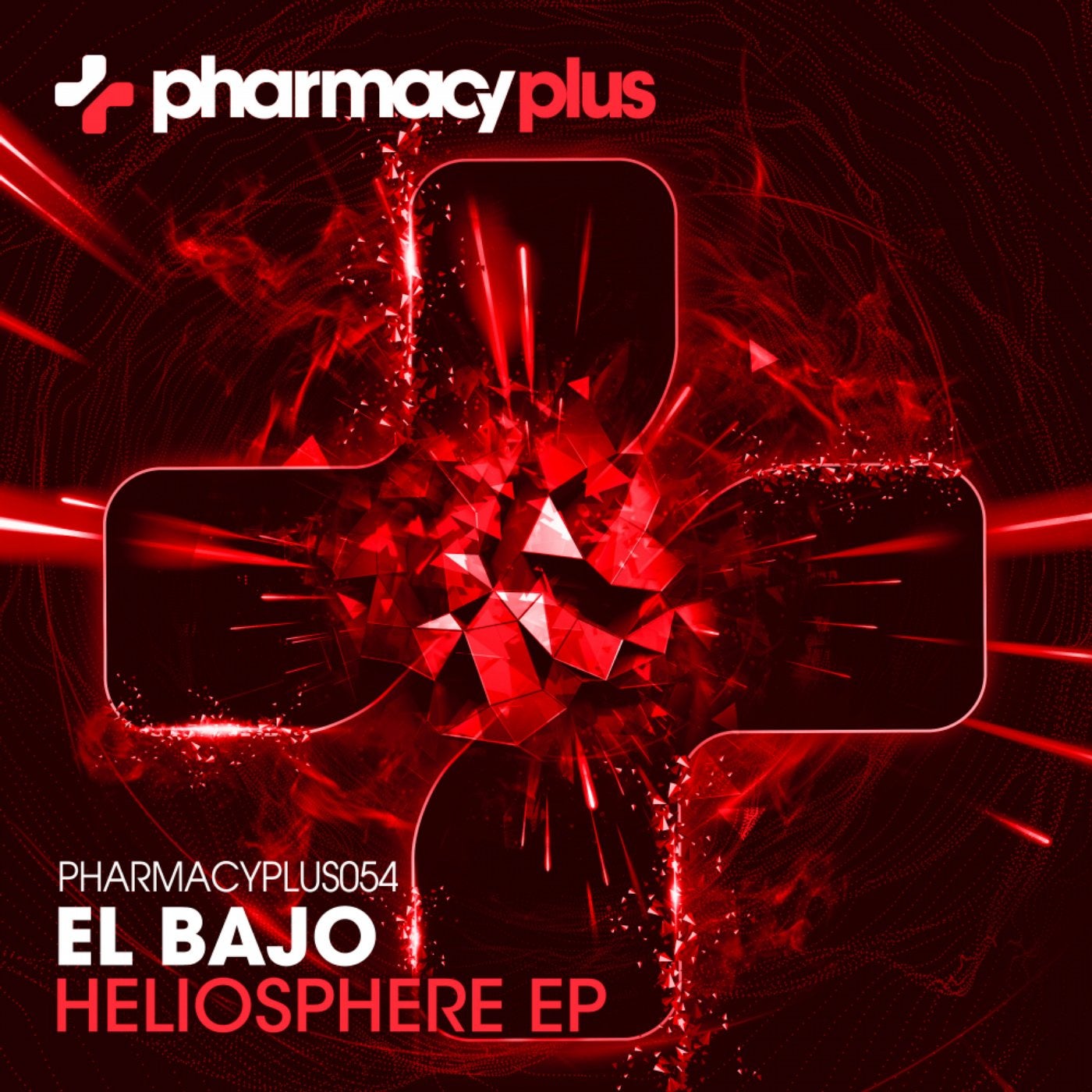 Heliosphere EP