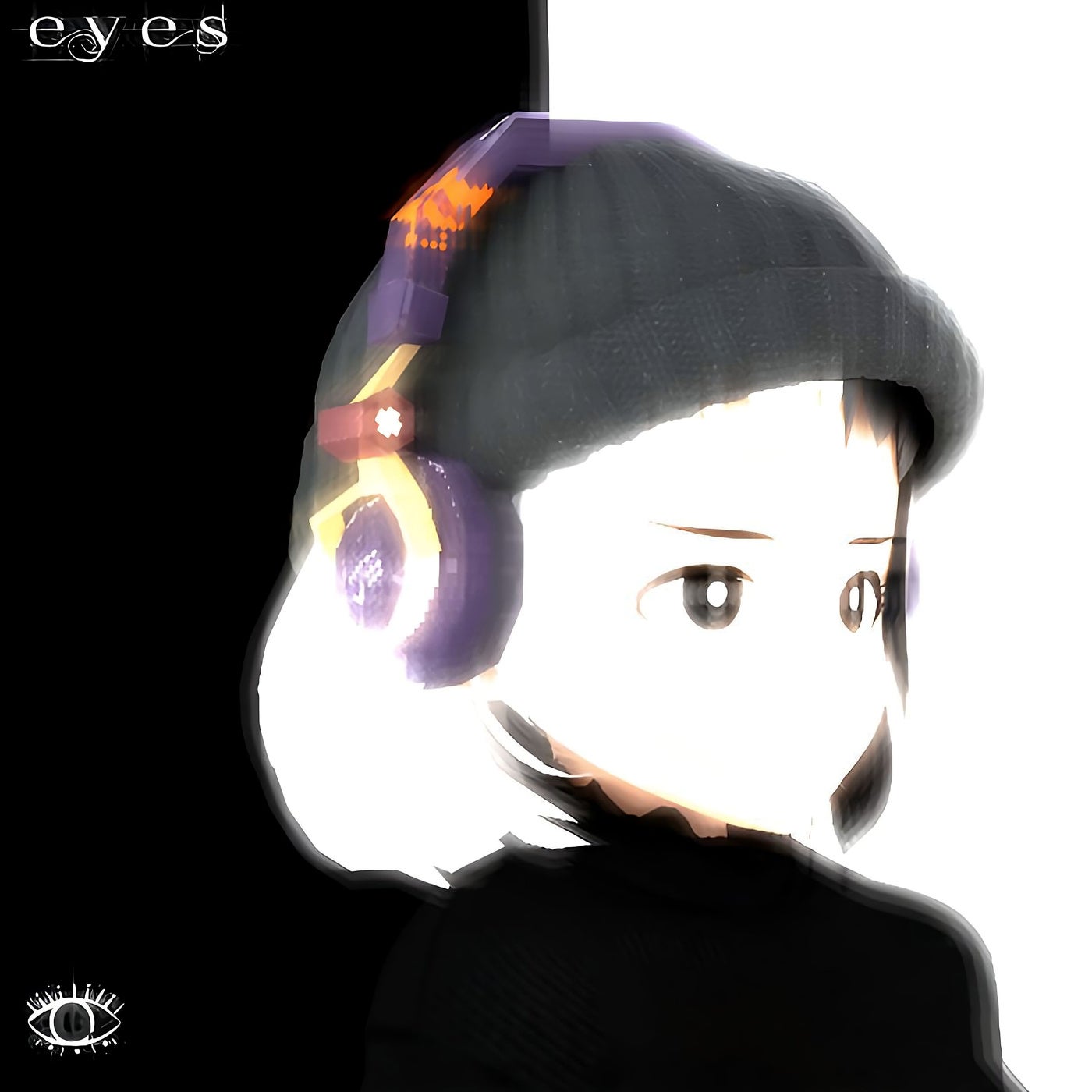 eyes