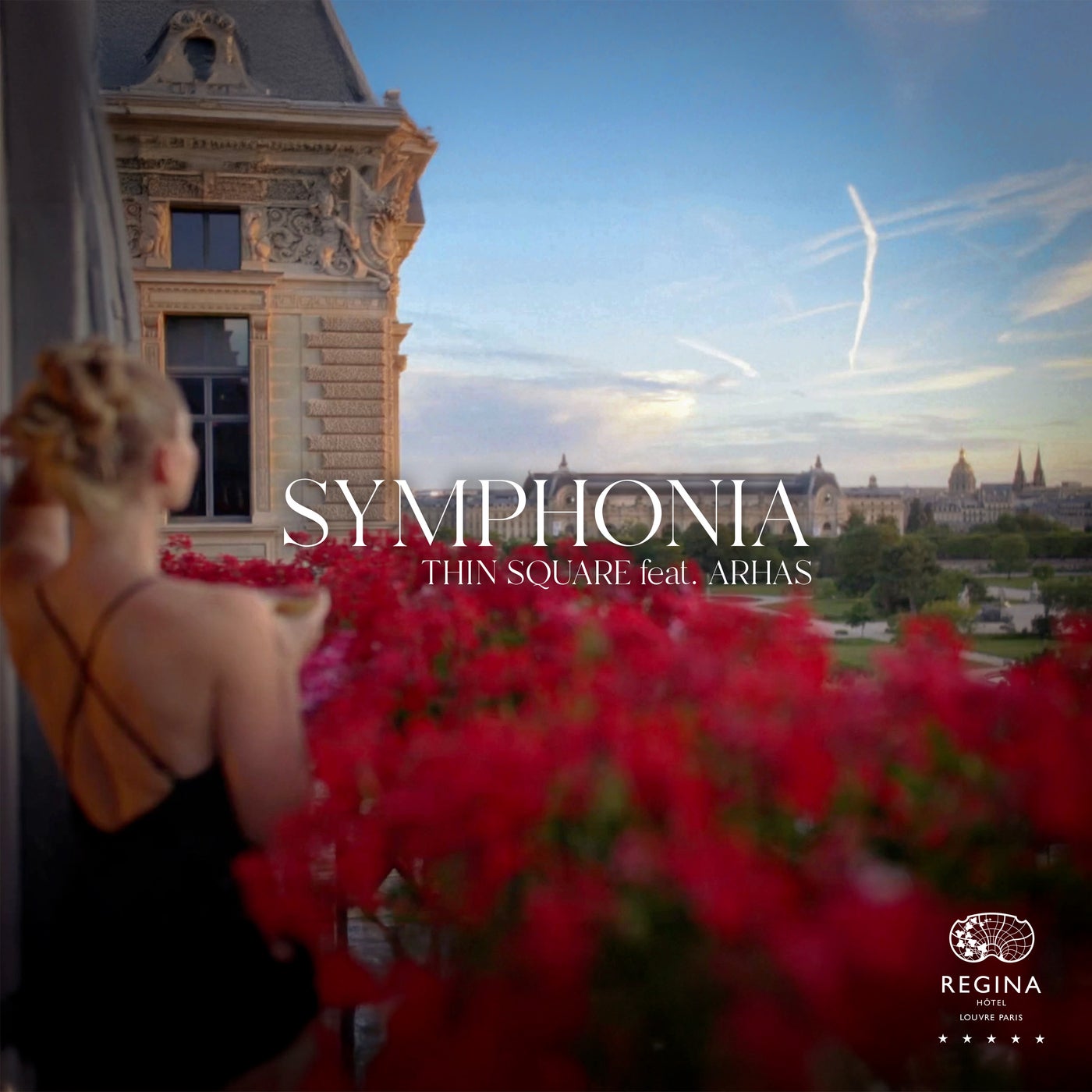 Symphonia (feat. Arhas)