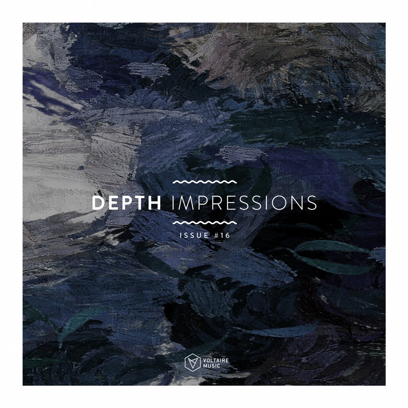 Depth Impressions Issue #16