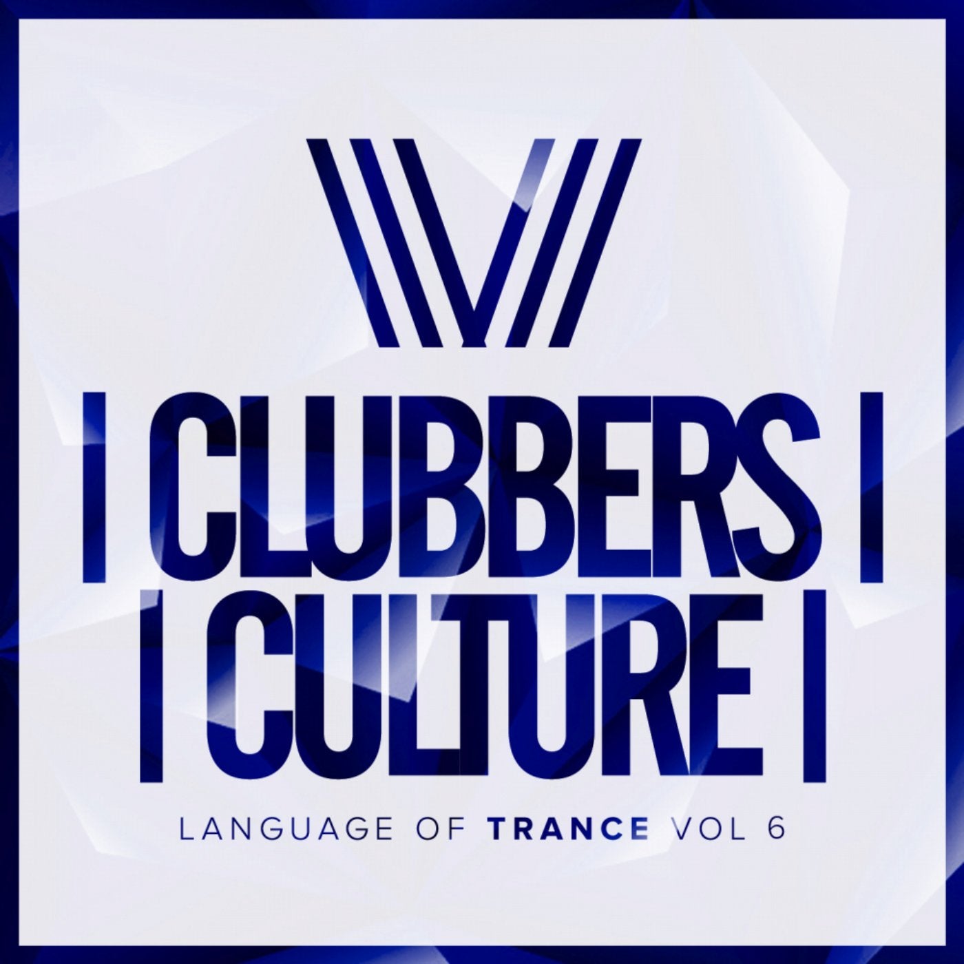 Clubbers Culture: Language Of Trance, Vol.6