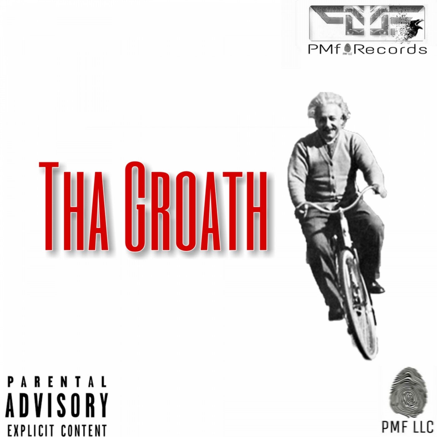 Tha Groath