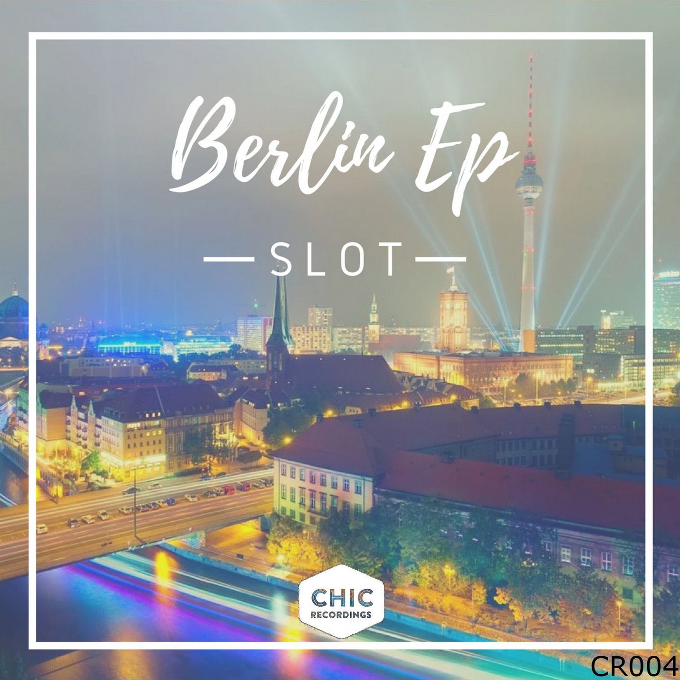 Berlin EP