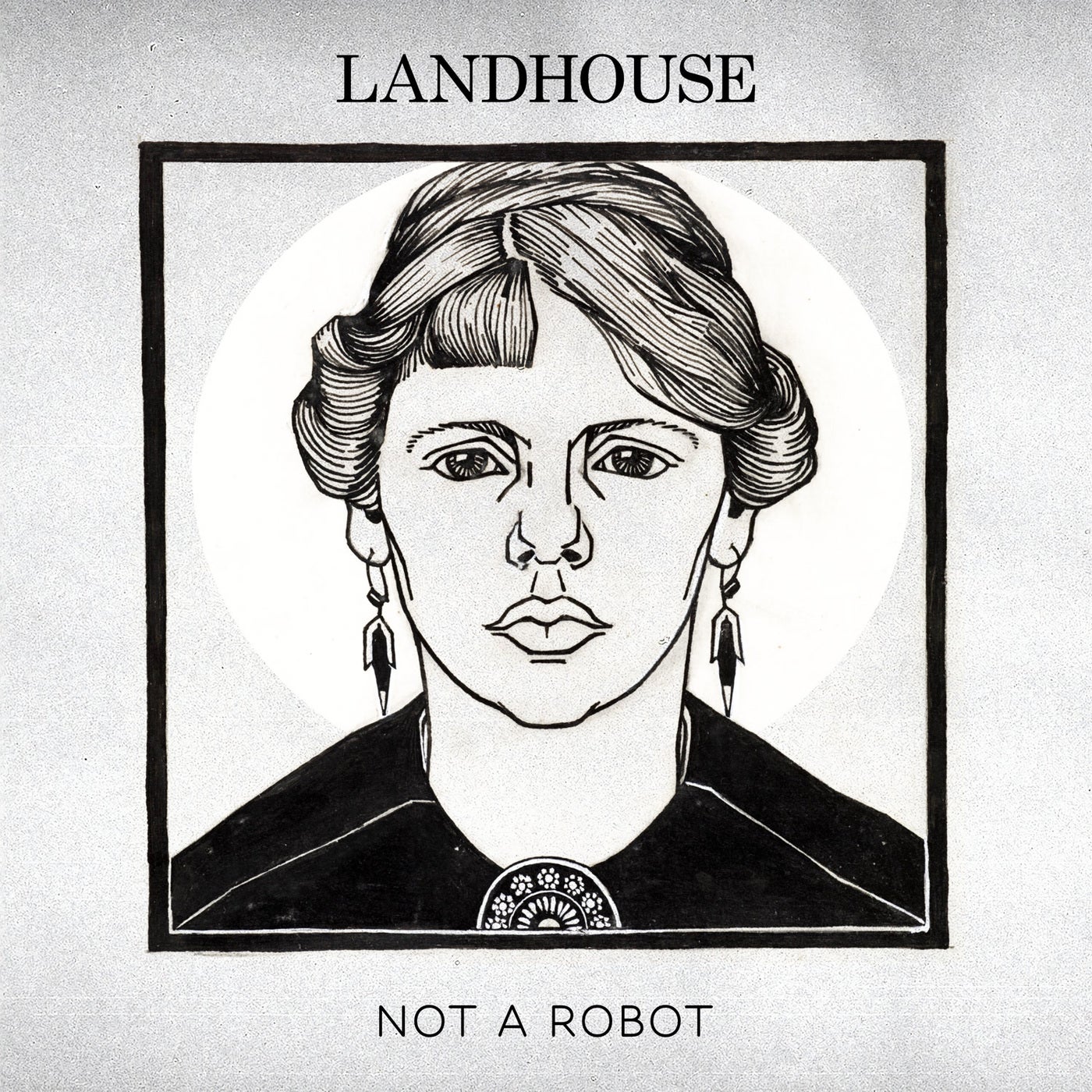 Not A Robot