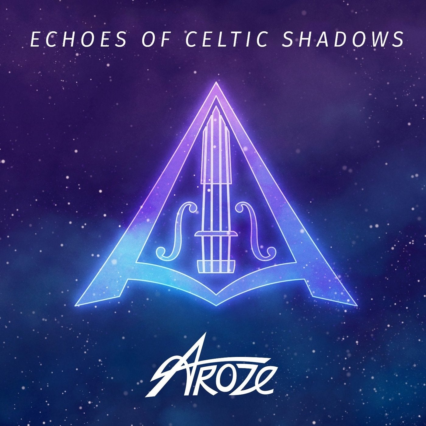 Echoes of Celtic Shadows