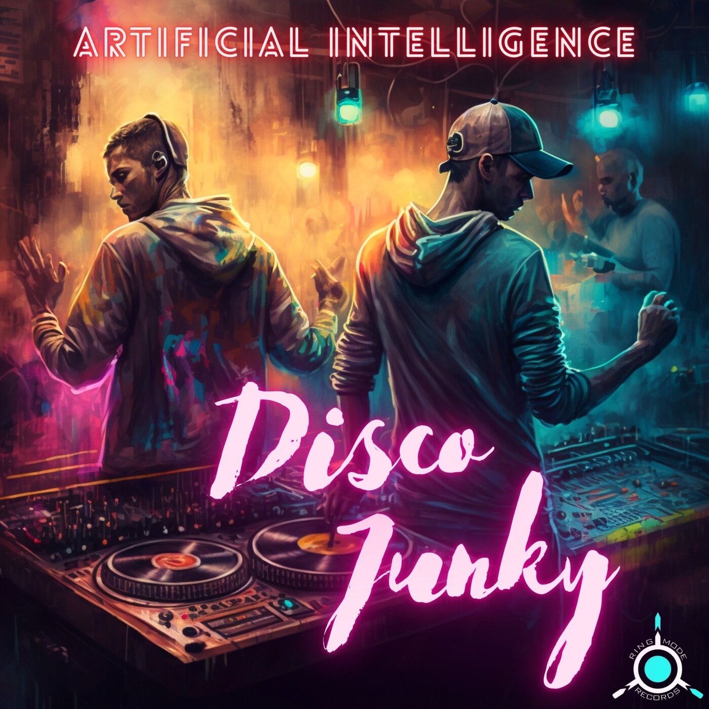 Disco Junky