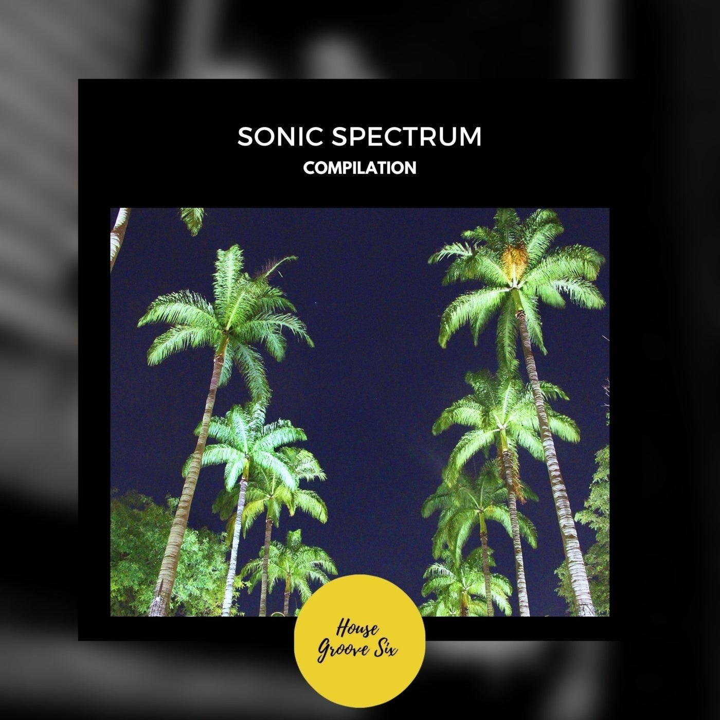 Sonic Spectrum