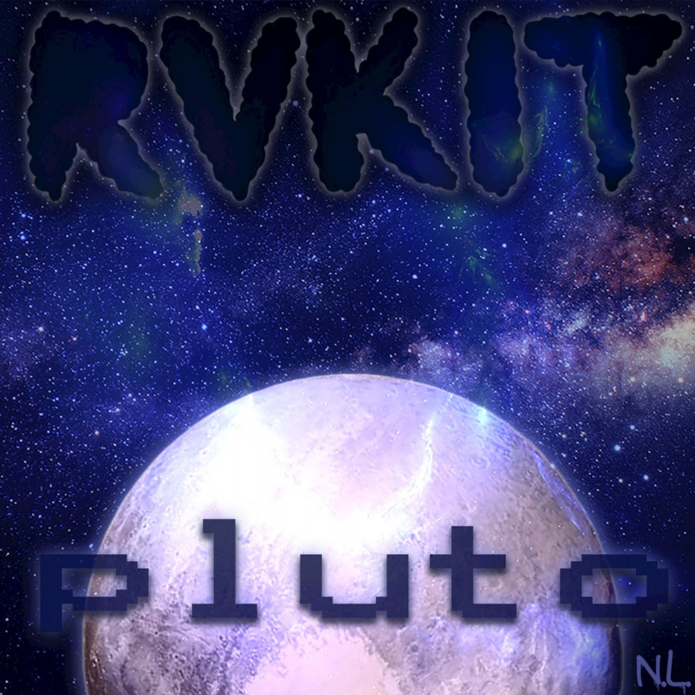 Pluto - Single