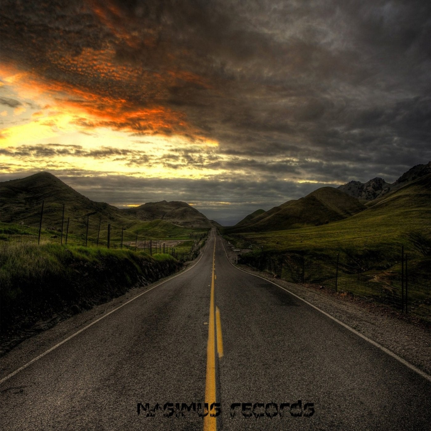 Long Way Home