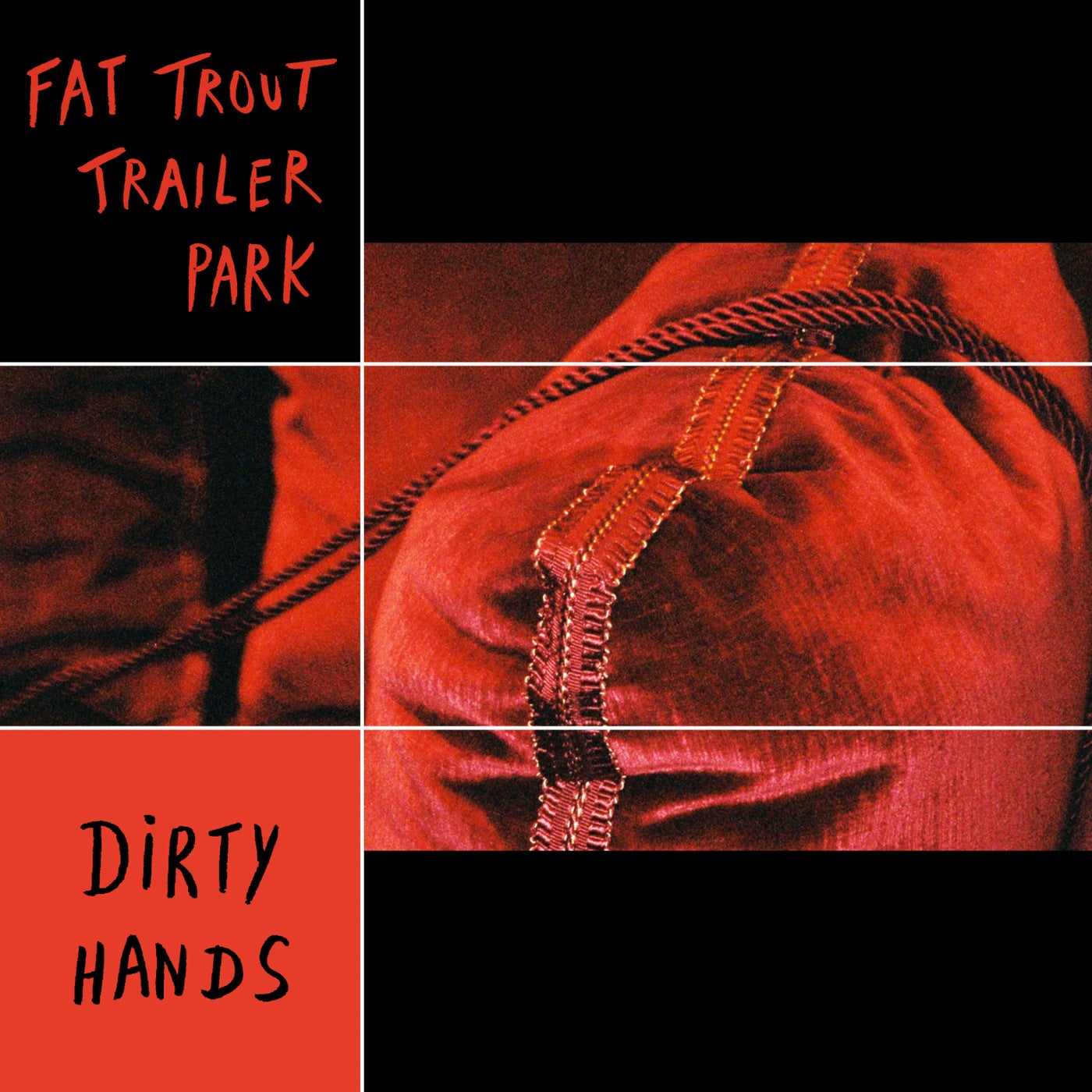 Dirty Hands