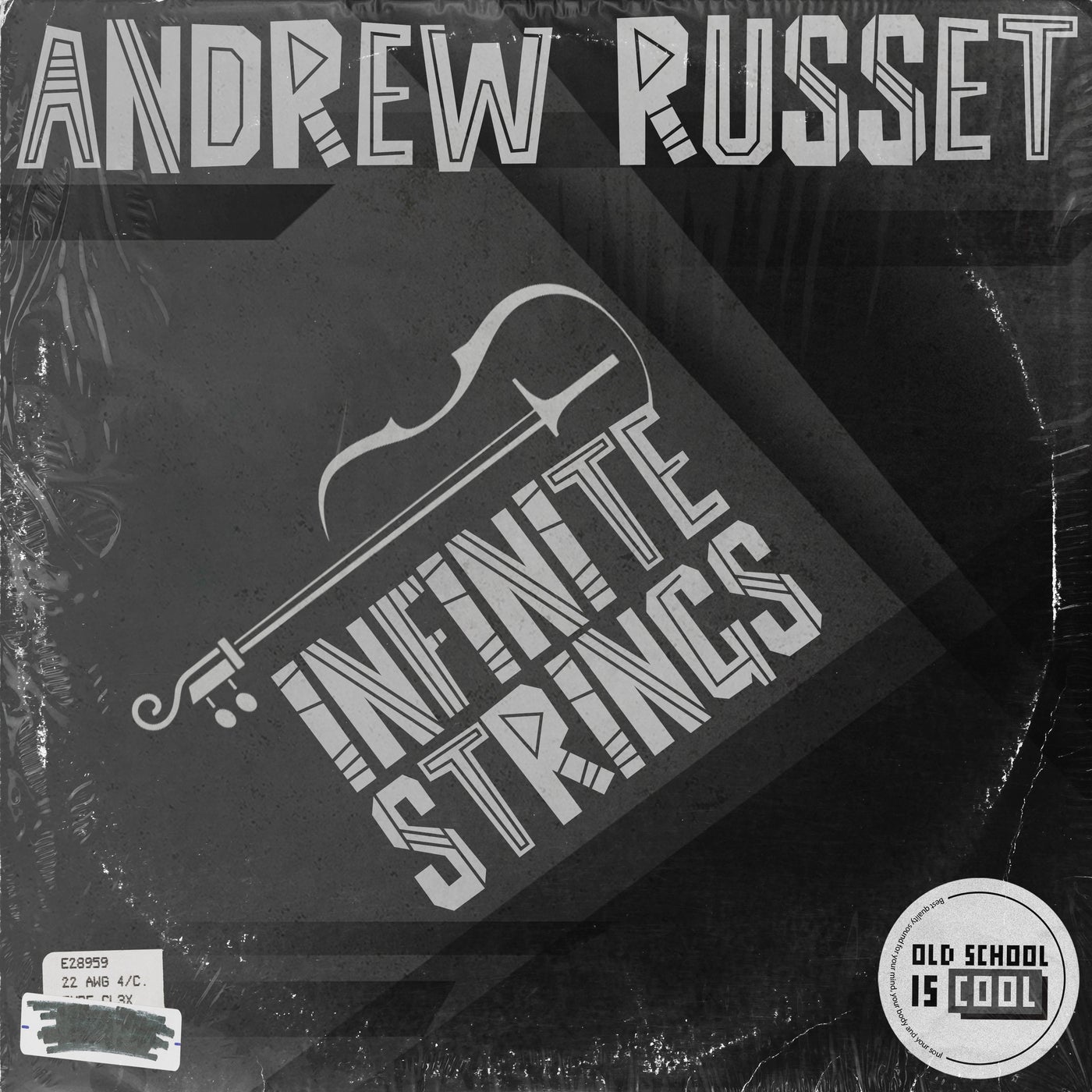 Infinite Strings