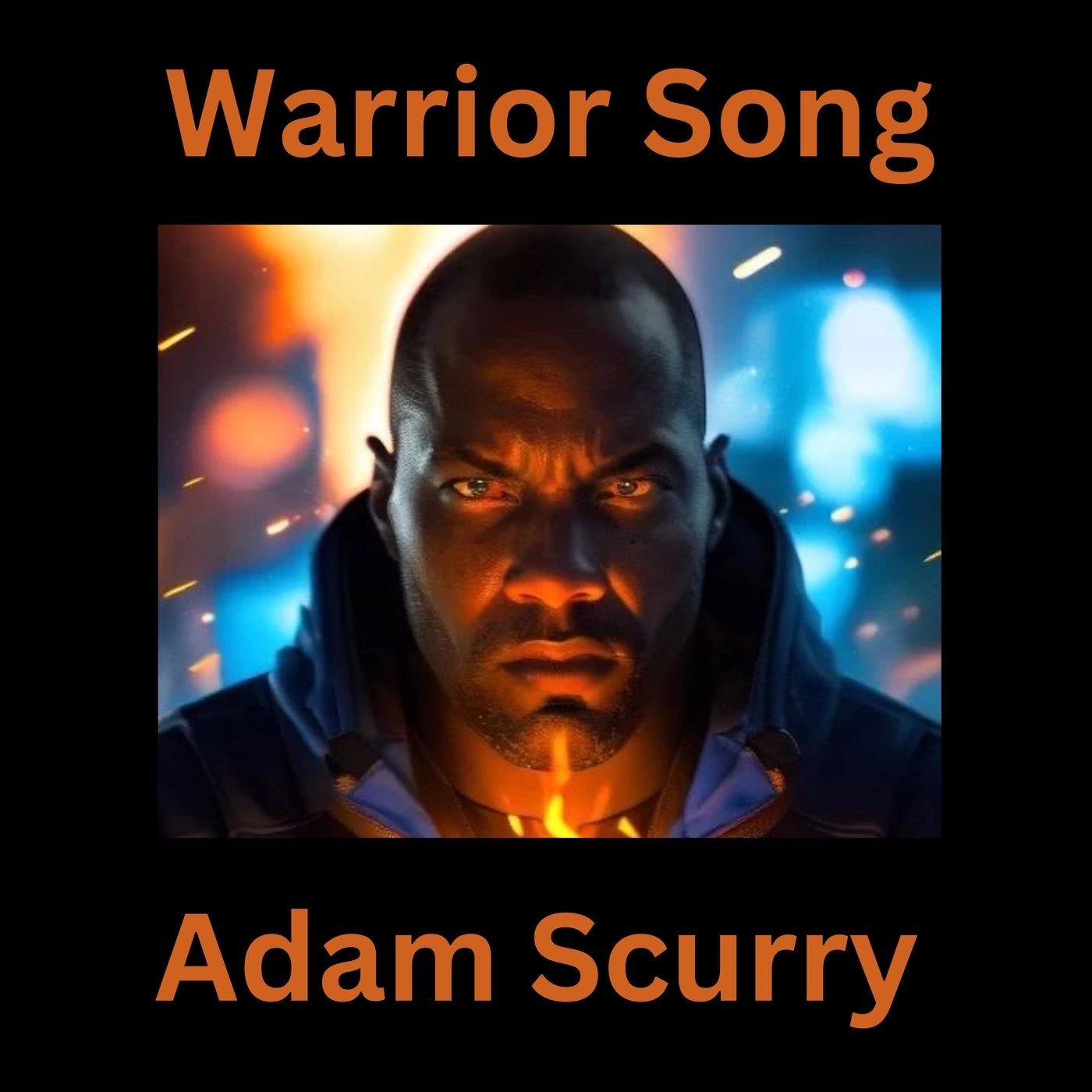 Warrior Song