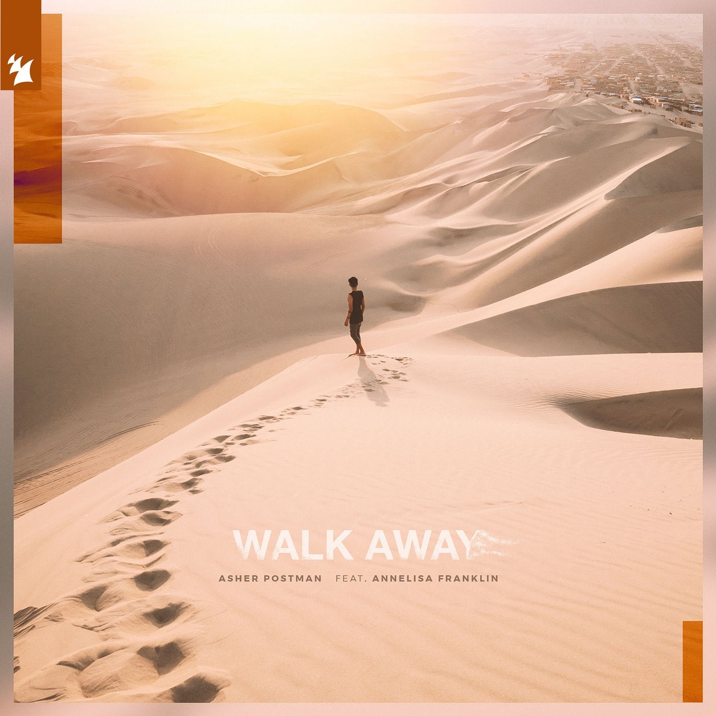 Walk Away