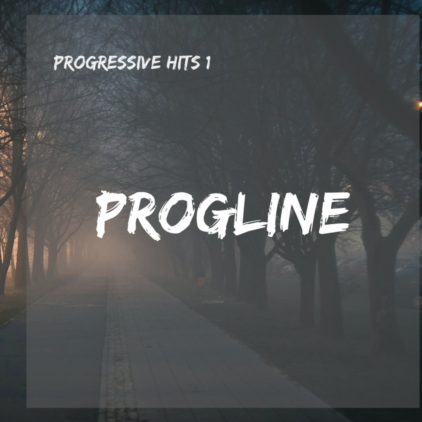 Progressive Hits Vol1