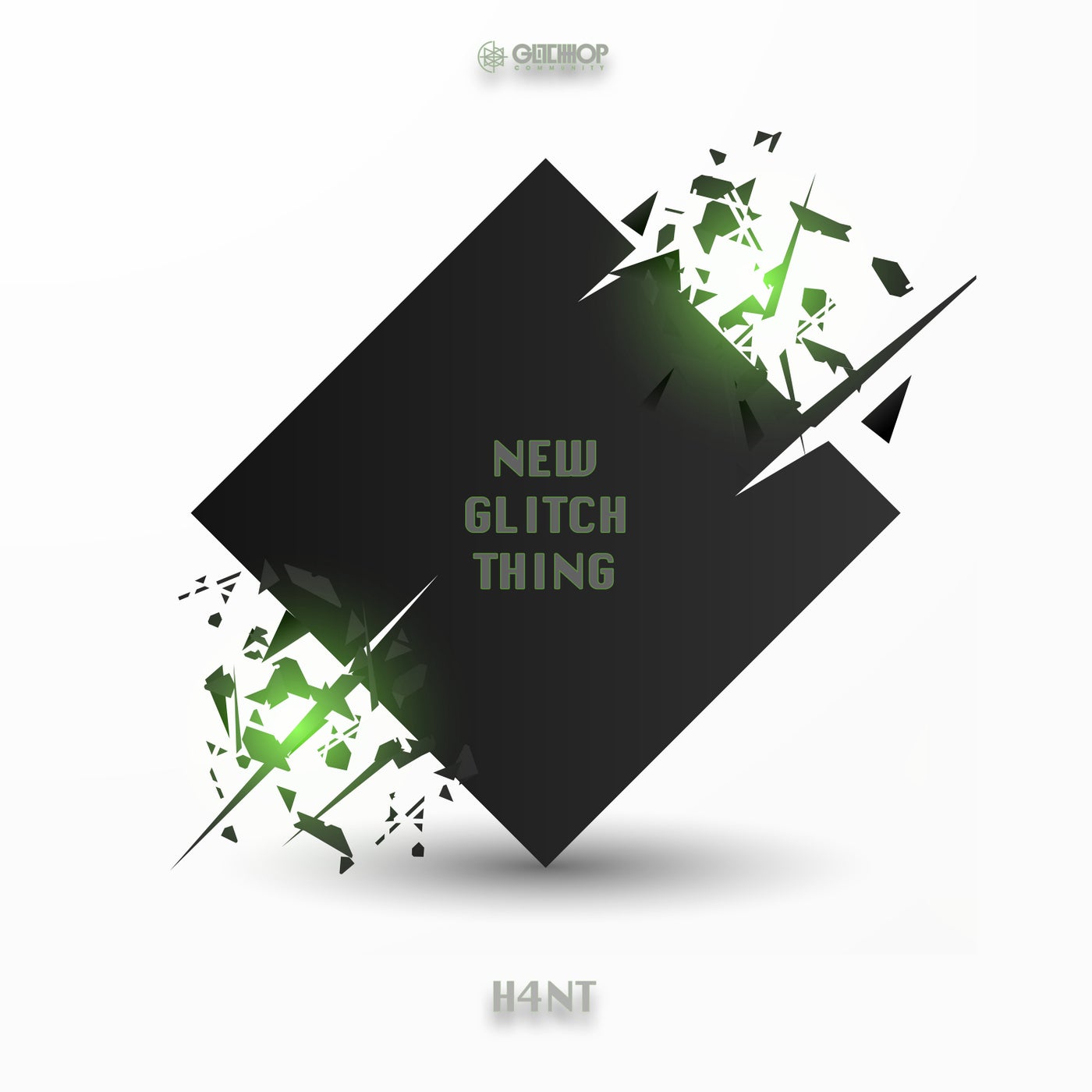 New Glitch Thing