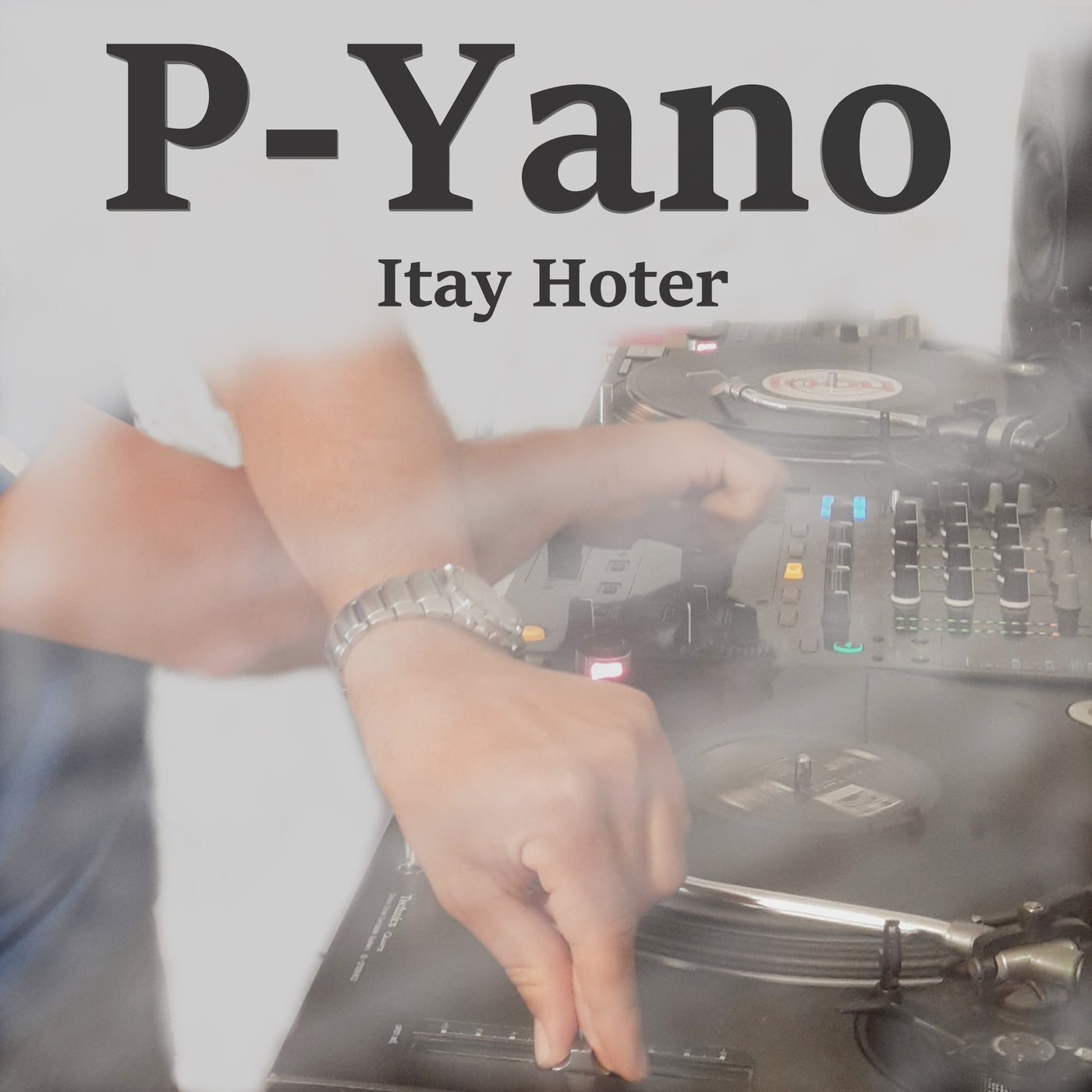 P-Yano