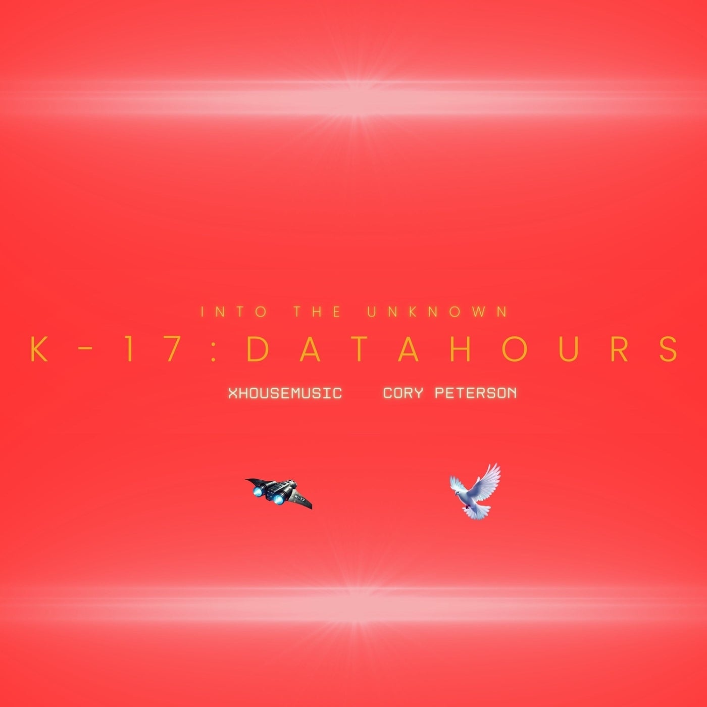 Into the Unknown K17 (Data Hours)