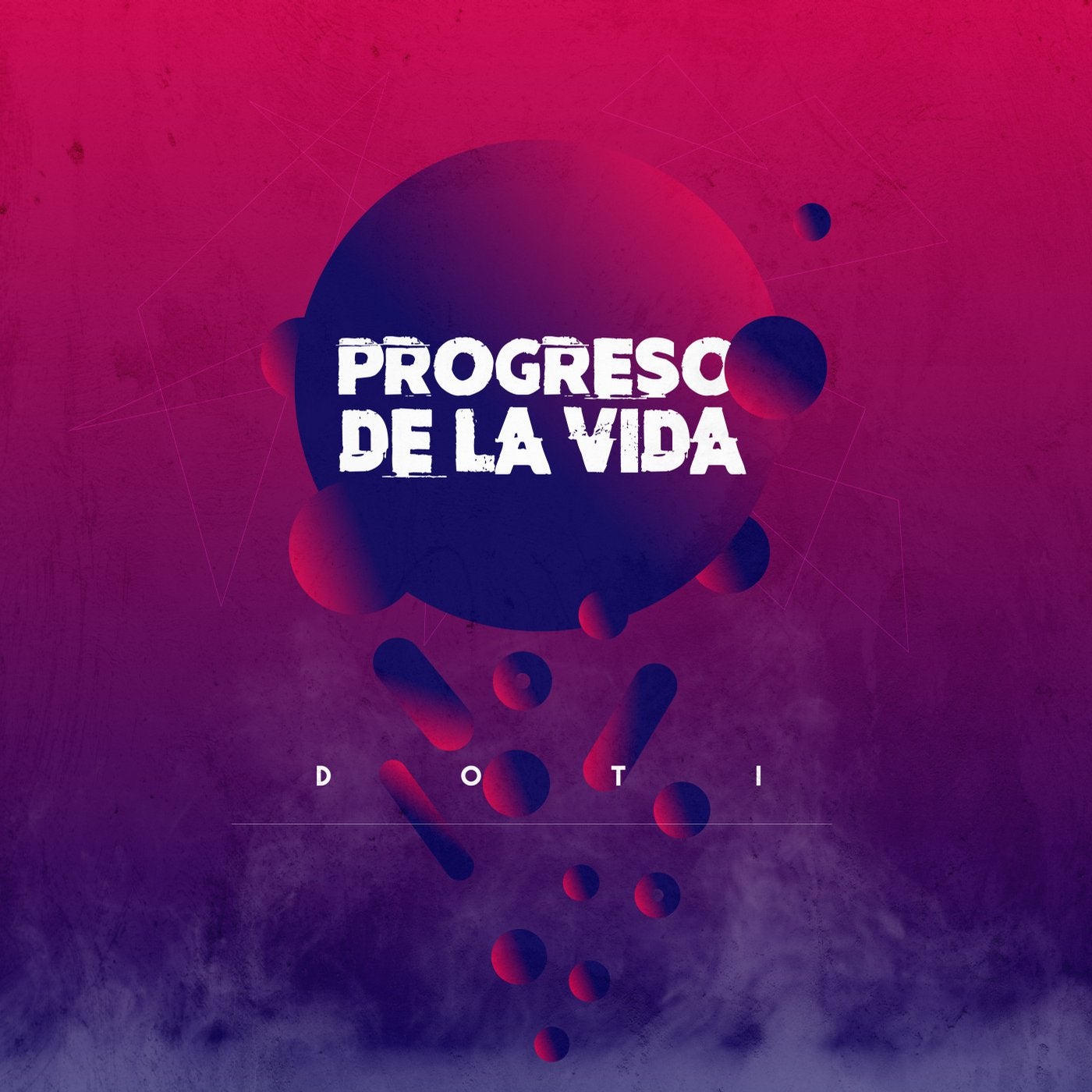 Progreso De La Vida